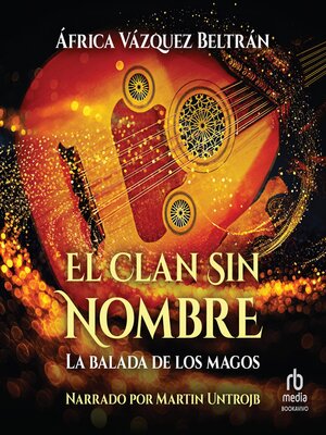 cover image of La Balada de los Magos (The Ballad of the Magi)